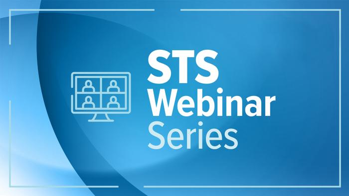 Webinar Series