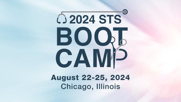 2024 STS Boot Camp